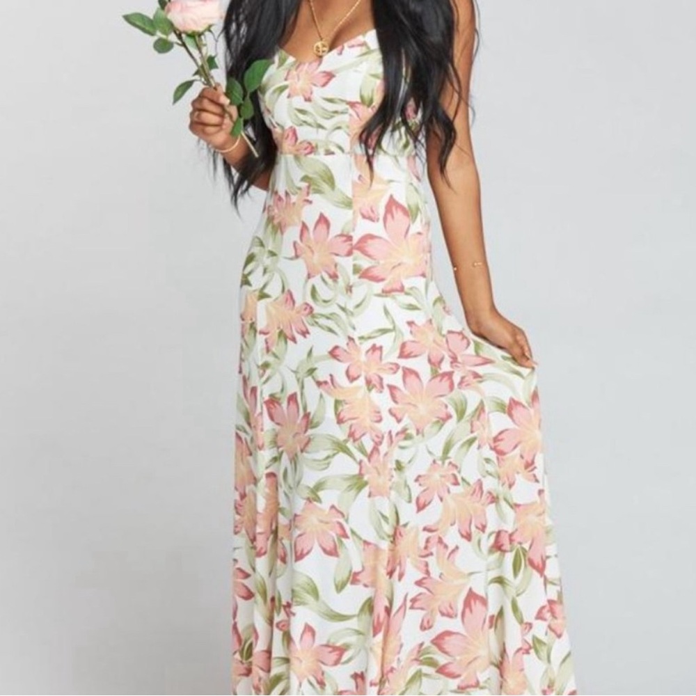 Show Me Your Mumu Godshaw Goddess Gown NWT Sz XL